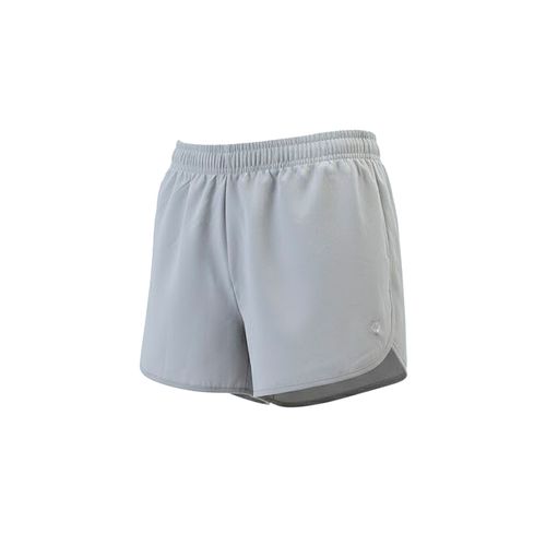 Short Team Gear Running Classic Flat Mujer