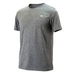 Remera Team Gear Training Reflex Hombre