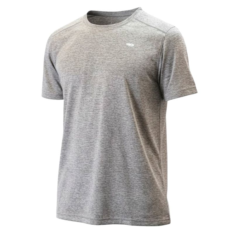 Remera Team Gear Training Reflex Hombre