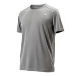 Remera Team Gear Training Reflex Hombre