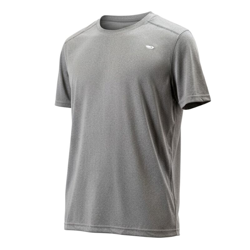 Remera Team Gear Training Reflex Hombre