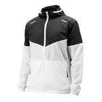 Campera Team Gear Rompeviento Hombre