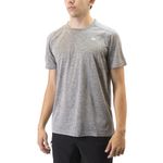 Remera Team Gear Training Reflex Hombre