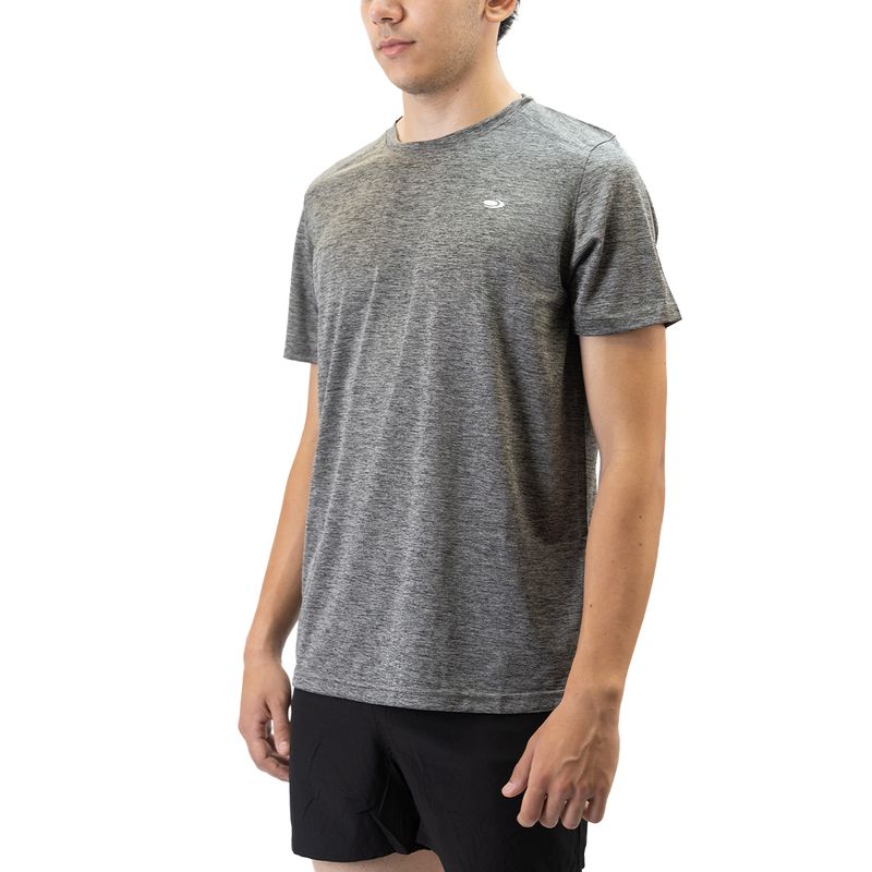 Remera Team Gear Training Reflex Hombre