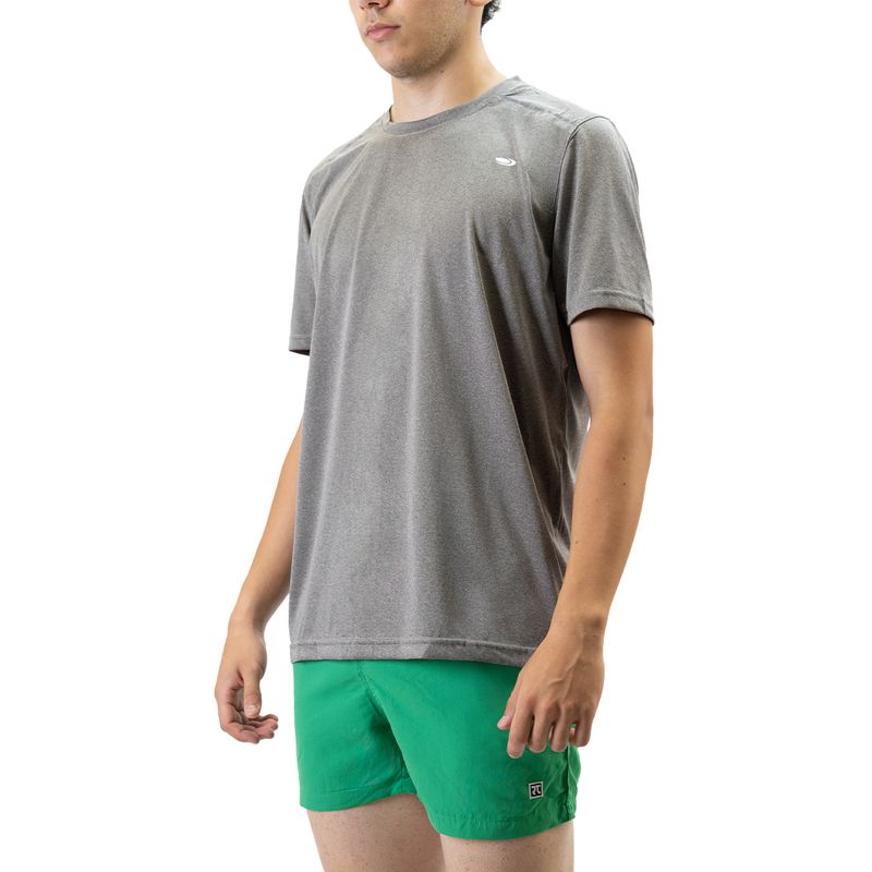 Remera Team Gear Training Reflex Hombre