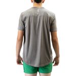 Remera Team Gear Training Reflex Hombre