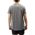 Remera Team Gear Training Reflex Hombre