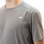 Remera Team Gear Training Reflex Hombre