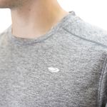 Remera Team Gear Training Reflex Hombre