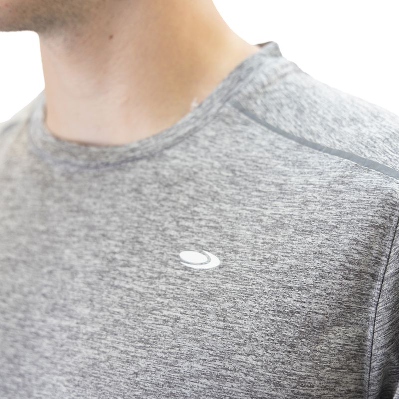 Remera Team Gear Training Reflex Hombre