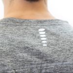 Remera Team Gear Training Reflex Hombre