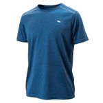 Remera Team Gear Training Reflex Hombre