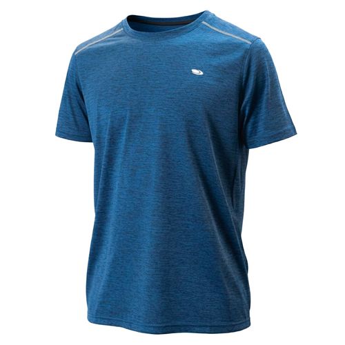 Remera Team Gear Training Reflex Hombre