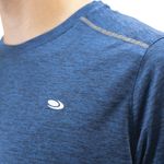 Remera Team Gear Training Reflex Hombre