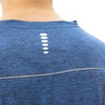 Remera Team Gear Training Reflex Hombre