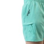 Malla Rush Town Solid Liso Hombre