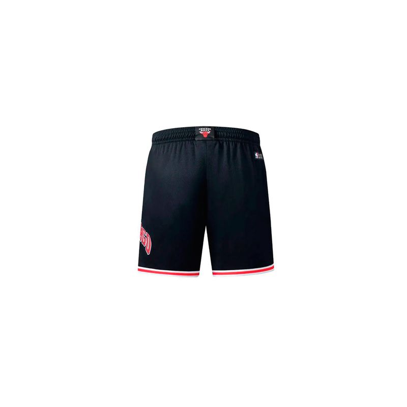 Short Chicago Bulls Nba NiÑo/a