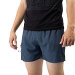 Malla Rush Town Solid Liso Hombre