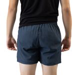 Malla Rush Town Solid Liso Hombre