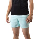 Malla Rush Town Solid Liso Hombre