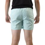 Malla Rush Town Solid Liso Hombre