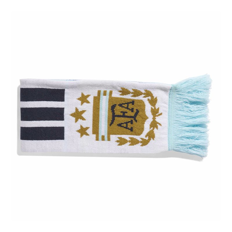 Bufanda Argentina Afa 2026