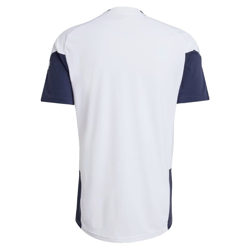 Camiseta Argentina Adidas Afa Entrenamiento Tiro Pro 2026 Hombre