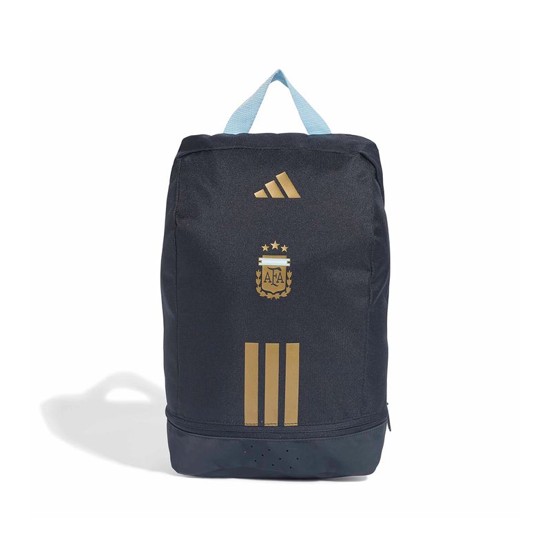 Botinero Argentina Afa Adidas 2026