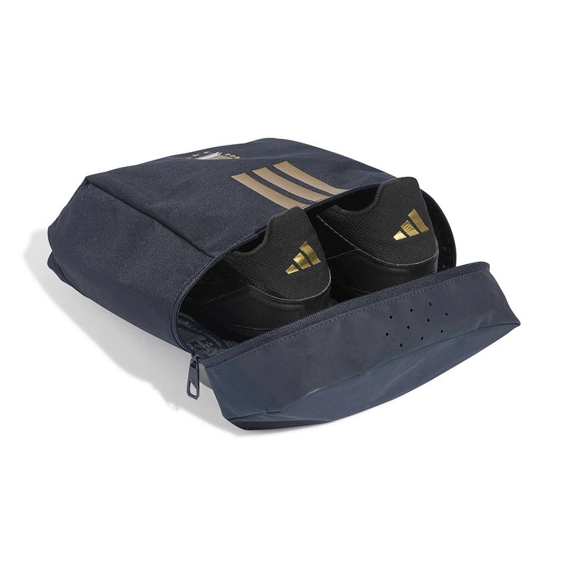 Botinero Argentina Afa Adidas 2026