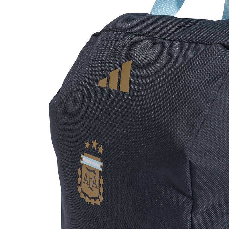 Botinero Argentina Afa Adidas 2026
