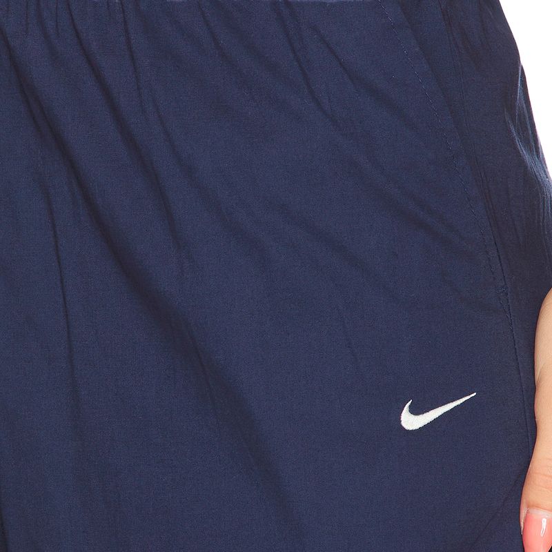 Pantalon Nike Sportswear Chill Poplin Mujer