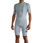 Calza Magenta Ciclismo Aero 2024 7.6 Hombre