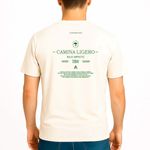 Remera Trown Mc Camina Ligero Hombre