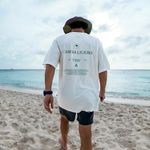 Remera Trown Mc Camina Ligero Hombre