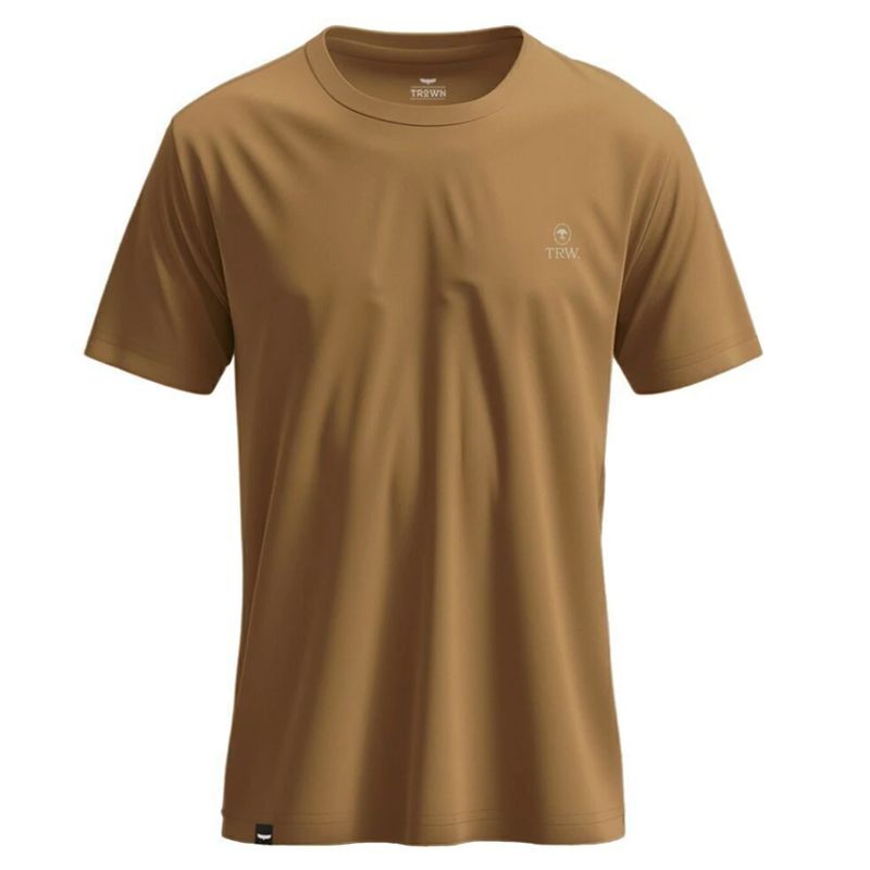 Remera Trown Mc Camina Ligero Hombre