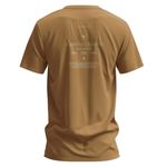 Remera Trown Mc Camina Ligero Hombre