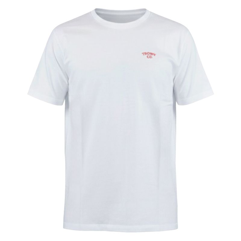 Remera Trown Mc Trucha Hombre