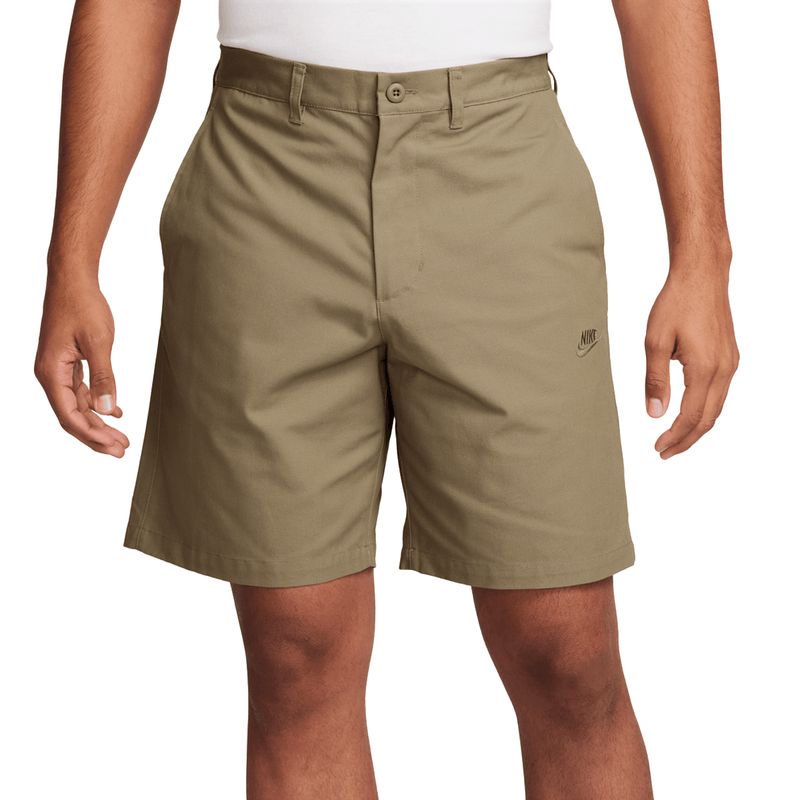 Bermuda Nike Club Hombre
