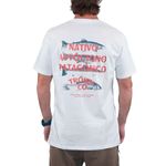 Remera Trown Mc Trucha Hombre