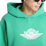 Buzo Air Jordan Rare Hombre