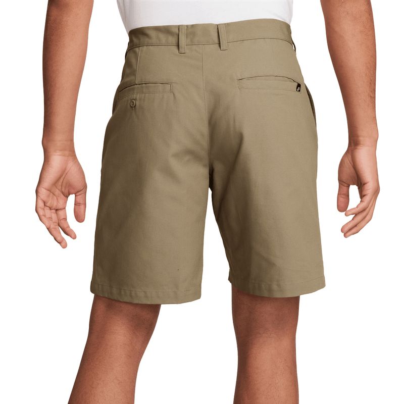 Bermuda Nike Club Hombre
