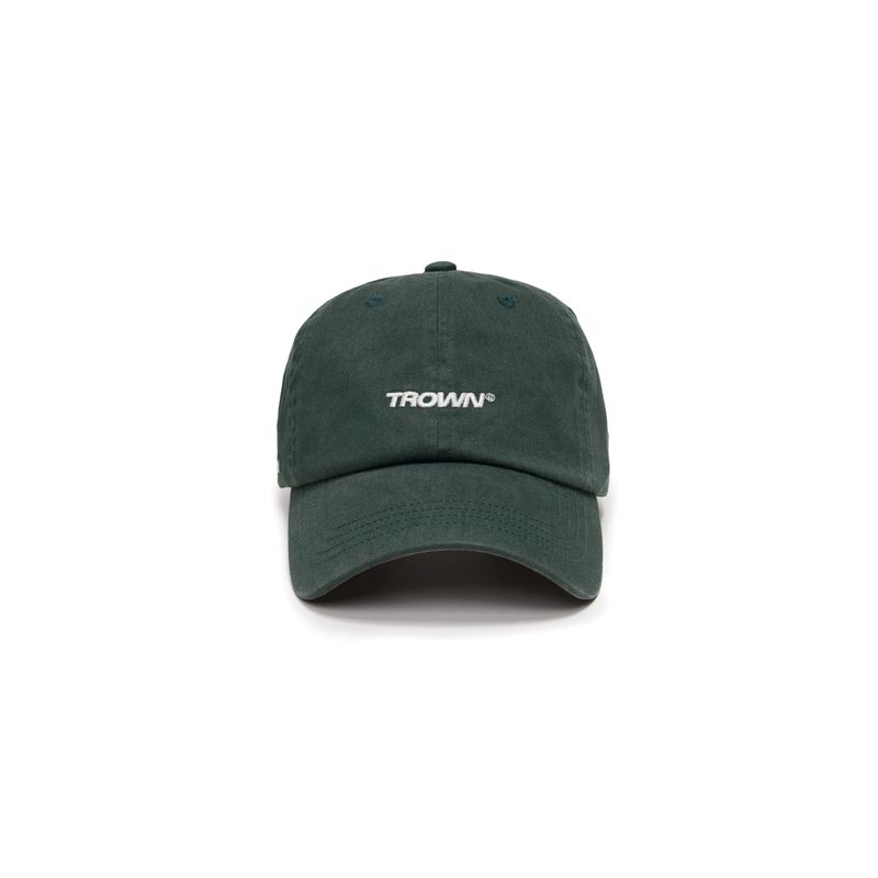 Gorra Trown Marca Registrada