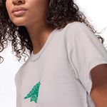 Remera Air Jordan Rare Mujer