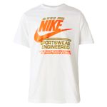 Remera Nike Tee 6mo Futura Hombre