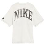 Remera Nike Street Oversize Mujer