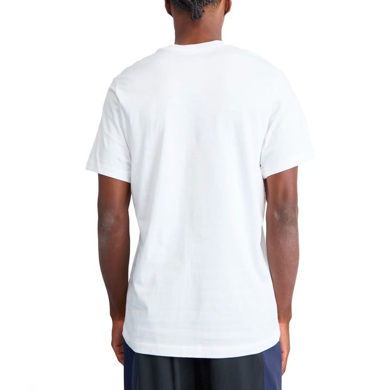 Remera Nike Tee 6mo Futura Hombre