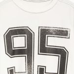 Remera Nike Street Oversize Mujer