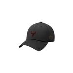Gorra Chicago Bulls Nba Structured Curved Hombre