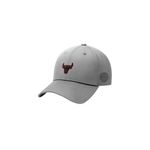 Gorra Chicago Bulls Nba Structured Curved Hombre