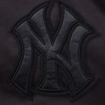 Campera New York Yankees Mlb Logo Raglan Sleeve Regular Fit Hombre